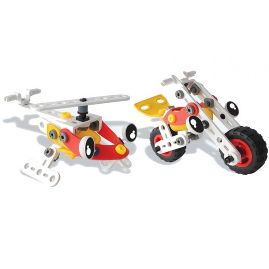 3 In 1 DIY Assembling Electric Self-Concept Car Aircraft Model Building Blocks Puzzle Kids Gift Toys 3 In 1 DIY Assembling Electric Self-Concept Car Aircraft Model Building Blocks Puzzle Kids Gift Toys