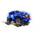 374PC Funny DIY Assembling Pull Back Building Blocks Cars Model Toys For Kids Children Gift 374PC Funny DIY Assembling Pull Back Building Blocks Cars Model Toys For Kids Children Gift