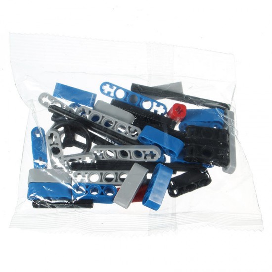 374PC Funny DIY Assembling Pull Back Building Blocks Cars Model Toys For Kids Children Gift 374PC Funny DIY Assembling Pull Back Building Blocks Cars Model Toys For Kids Children Gift