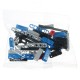 374PC Funny DIY Assembling Pull Back Building Blocks Cars Model Toys For Kids Children Gift 374PC Funny DIY Assembling Pull Back Building Blocks Cars Model Toys For Kids Children Gift
