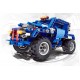 374PC Funny DIY Assembling Pull Back Building Blocks Cars Model Toys For Kids Children Gift 374PC Funny DIY Assembling Pull Back Building Blocks Cars Model Toys For Kids Children Gift
