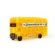 3D 54PCS Double Decker Bus Crystal Blocks Puzzle to Hold Blocks 3D 54PCS Double Decker Bus Crystal Blocks Puzzle to Hold Blocks