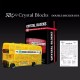 3D 54PCS Double Decker Bus Crystal Blocks Puzzle to Hold Blocks 3D 54PCS Double Decker Bus Crystal Blocks Puzzle to Hold Blocks
