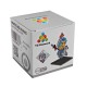 YZ Diamond Blocks Romance of the Three Kingdoms Zhao Yun 340PCS Kid Gift Blocks Toys