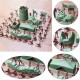 100PCS 3CM Army Combat Men Kid Toy Soldiers Military Plastic Figurine Action Figure 100PCS 3CM Army Combat Men Kid Toy Soldiers Military Plastic Figurine Action Figure