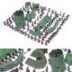 100PCS 3CM Army Combat Men Kid Toy Soldiers Military Plastic Figurine Action Figure 100PCS 3CM Army Combat Men Kid Toy Soldiers Military Plastic Figurine Action Figure