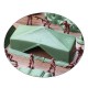 100PCS 3CM Army Combat Men Kid Toy Soldiers Military Plastic Figurine Action Figure 100PCS 3CM Army Combat Men Kid Toy Soldiers Military Plastic Figurine Action Figure