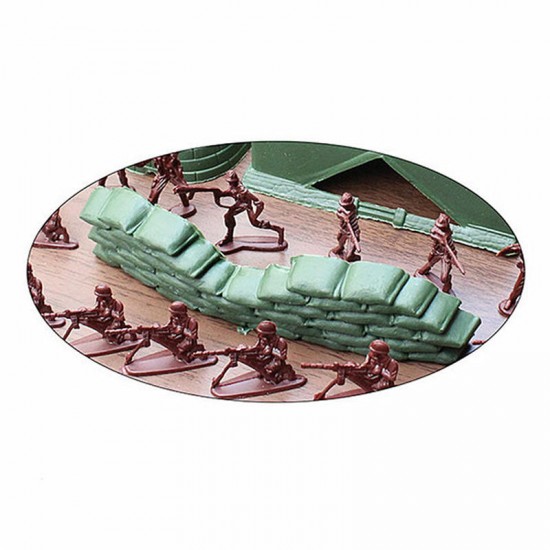 100PCS 3CM Army Combat Men Kid Toy Soldiers Military Plastic Figurine Action Figure 100PCS 3CM Army Combat Men Kid Toy Soldiers Military Plastic Figurine Action Figure