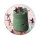 100PCS 3CM Army Combat Men Kid Toy Soldiers Military Plastic Figurine Action Figure 100PCS 3CM Army Combat Men Kid Toy Soldiers Military Plastic Figurine Action Figure