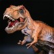 13 Inches SNAEN Tyrannosaurus Rex KING T-REX PAINTED PVC Dinosaur Model Action Figure 13 Inches SNAEN Tyrannosaurus Rex KING T-REX PAINTED PVC Dinosaur Model Action Figure