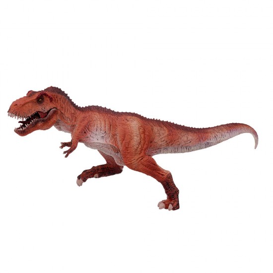 13 Inches SNAEN Tyrannosaurus Rex KING T-REX PAINTED PVC Dinosaur Model Action Figure 13 Inches SNAEN Tyrannosaurus Rex KING T-REX PAINTED PVC Dinosaur Model Action Figure
