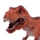 13 Inches SNAEN Tyrannosaurus Rex KING T-REX PAINTED PVC Dinosaur Model Action Figure