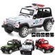 1/32 Alloy Police Car Model With Light Sound Toys For Kids Children Educational Gift 1/32 Alloy Police Car Model With Light Sound Toys For Kids Children Educational Gift