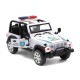 1/32 Alloy Police Car Model With Light Sound Toys For Kids Children Educational Gift 1/32 Alloy Police Car Model With Light Sound Toys For Kids Children Educational Gift