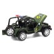 1/32 Alloy Police Car Model With Light Sound Toys For Kids Children Educational Gift 1/32 Alloy Police Car Model With Light Sound Toys For Kids Children Educational Gift