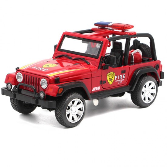 1/32 Alloy Police Car Model With Light Sound Toys For Kids Children Educational Gift 1/32 Alloy Police Car Model With Light Sound Toys For Kids Children Educational Gift