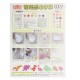 13PCS DIY Handmake Luminous Dinosaurs Animal Figure Model Toys For Kids Children Educational Gift 13PCS DIY Handmake Luminous Dinosaurs Animal Figure Model Toys For Kids Children Educational Gift