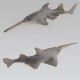14PCS Shark Sea Creature Toy Animal Figures Diecast Model 14PCS Shark Sea Creature Toy Animal Figures Diecast Model