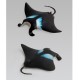 14PCS Shark Sea Creature Toy Animal Figures Diecast Model 14PCS Shark Sea Creature Toy Animal Figures Diecast Model