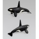 14PCS Shark Sea Creature Toy Animal Figures Diecast Model 14PCS Shark Sea Creature Toy Animal Figures Diecast Model