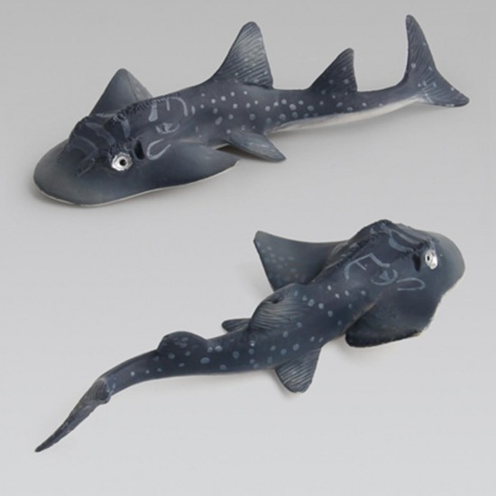 14PCS Shark Sea Creature Toy Animal Figures Diecast Model 14PCS Shark Sea Creature Toy Animal Figures Diecast Model