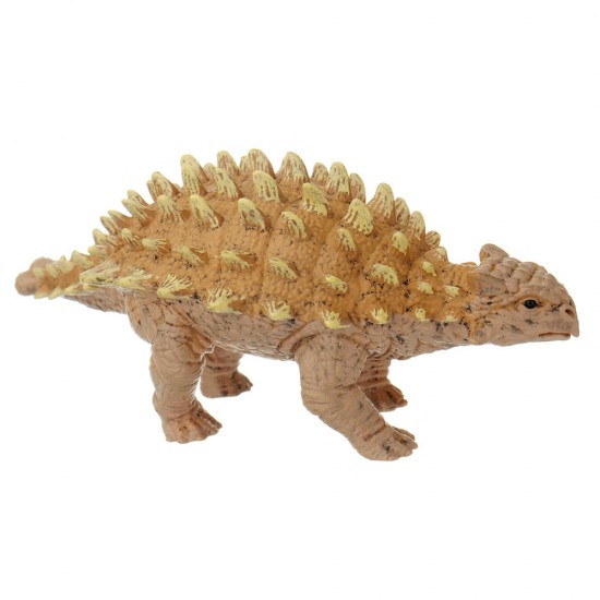 15.5cm PVC Dinosaurs Toy Saichania Figure Animal Jurassic World Figures Diecast Model 15.5cm PVC Dinosaurs Toy Saichania Figure Animal Jurassic World Figures Diecast Model