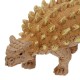 15.5cm PVC Dinosaurs Toy Saichania Figure Animal Jurassic World Figures Diecast Model 15.5cm PVC Dinosaurs Toy Saichania Figure Animal Jurassic World Figures Diecast Model