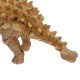 15.5cm PVC Dinosaurs Toy Saichania Figure Animal Jurassic World Figures Diecast Model 15.5cm PVC Dinosaurs Toy Saichania Figure Animal Jurassic World Figures Diecast Model