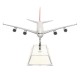 16cm Airplane Metal Plane Model Aircraft A380 AUSTRALIA QANTAS Aeroplane Scale Desk Toy 16cm Airplane Metal Plane Model Aircraft A380 AUSTRALIA QANTAS Aeroplane Scale Desk Toy