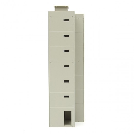 1/87 Light Grey Outland Models Modern Tall Business Office Building For Sandbox 1/87 Light Grey Outland Models Modern Tall Business Office Building For Sandbox