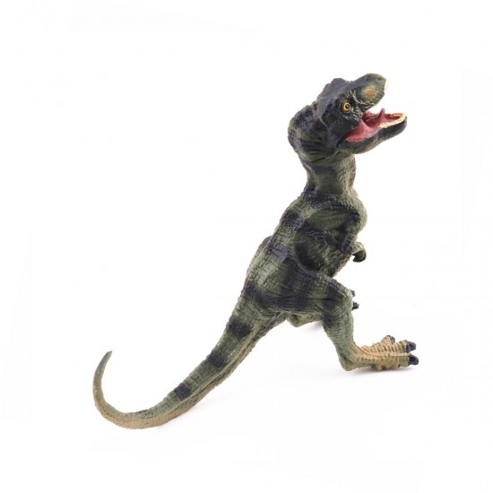 4" PVC Dinosaur Toys Animal Dragon Diecast Model Toys