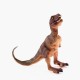 4" PVC Dinosaur Toys Animal Dragon Diecast Model Toys