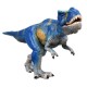Jurassic T-Rex Tyrannosaurus Rex Dinosaur Toy Diecast Model Collector Decor Kids Gift