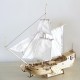 310mm Wooden Ship Model DIY Fishing Boat Laser Cut Assembly Model Kits Toys Gift 310mm Wooden Ship Model DIY Fishing Boat Laser Cut Assembly Model Kits Toys Gift