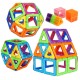 32PCS Magnetic Blocks Magnet Tiles Kit Building Play Toy Boys Girls Kids Gift 32PCS Magnetic Blocks Magnet Tiles Kit Building Play Toy Boys Girls Kids Gift