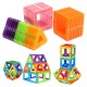 32PCS Magnetic Blocks Magnet Tiles Kit Building Play Toy Boys Girls Kids Gift 32PCS Magnetic Blocks Magnet Tiles Kit Building Play Toy Boys Girls Kids Gift