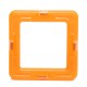 32PCS Magnetic Blocks Magnet Tiles Kit Building Play Toy Boys Girls Kids Gift 32PCS Magnetic Blocks Magnet Tiles Kit Building Play Toy Boys Girls Kids Gift