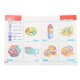 32PCS Magnetic Blocks Magnet Tiles Kit Building Play Toy Boys Girls Kids Gift 32PCS Magnetic Blocks Magnet Tiles Kit Building Play Toy Boys Girls Kids Gift