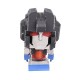MU DIY Mini Model Building Kit 3D Metal Nano Puzzle Kids Toys Collection MU DIY Mini Model Building Kit 3D Metal Nano Puzzle Kids Toys Collection