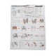 MU DIY Mini Model Building Kit 3D Metal Nano Puzzle Kids Toys Collection MU DIY Mini Model Building Kit 3D Metal Nano Puzzle Kids Toys Collection