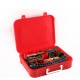 Christmas Electric Track Train With Sound Music Children Gift Locomotive Model Toys Christmas Electric Track Train With Sound Music Children Gift Locomotive Model Toys