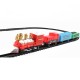 Christmas Train Set Track Toys Collection Gift Kid Developmental Toy Christmas Train Set Track Toys Collection Gift Kid Developmental Toy
