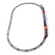 Classic Electric Smoking Assembling Track With Sound Steam Train For Kids Educational Gift Toys Classic Electric Smoking Assembling Track With Sound Steam Train For Kids Educational Gift Toys