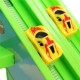 DIY Assembling Electric Speed Racing Rail Train Car Set With Light Music For Kids Children Gift Toys DIY Assembling Electric Speed Racing Rail Train Car Set With Light Music For Kids Children Gift Toys