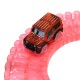 DIY Enlighten Magic LED Tracks Bending Glow In The Dark 165 pieces Race Track Kids Toys Gift DIY Enlighten Magic LED Tracks Bending Glow In The Dark 165 pieces Race Track Kids Toys Gift