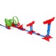 DIY Magic Tracks Bending Several Race Track Kids Toys Gift