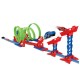 DIY Magic Tracks Bending Several Race Track Kids Toys Gift