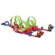 DIY Magic Tracks Bending Several Race Track Kids Toys Gifts DIY Magic Tracks Bending Several Race Track Kids Toys Gifts