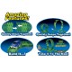 Dinosaur Slot Car Race Track Toys Kids Bridge Battery Toy Park Roller Coaster Dinosaur Slot Car Race Track Toys Kids Bridge Battery Toy Park Roller Coaster