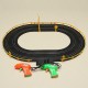 HZ Wire Control Electric Magnetic Roadster Track Toy Double Competitive Toys